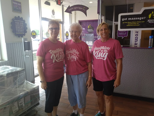 Gym «Planet Fitness - Montgomery (Eastdale Circle), AL», reviews and photos, 3530 Eastdale Cir, Montgomery, AL 36117, USA