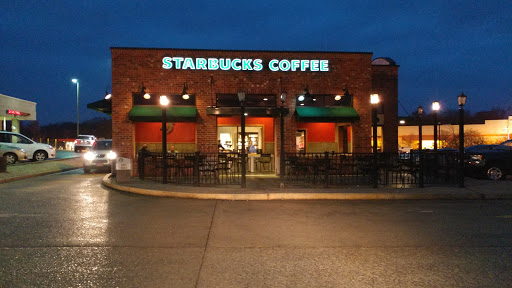 Coffee Shop «Starbucks», reviews and photos, 5008 Old Hickory Blvd, Hermitage, TN 37076, USA