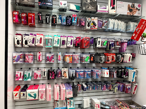 Lingerie Store «Fantasy World», reviews and photos, 120 S Peters Rd, Knoxville, TN 37923, USA