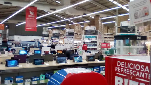 Office Depot Toluca