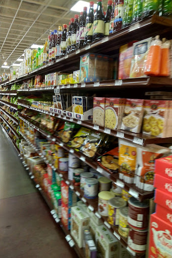 Grocery Store «Keemat Grocery - FM 1960 NW», reviews and photos, 6911 FM 1960, Houston, TX 77069, USA