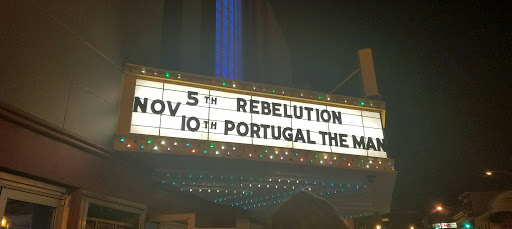 Concert Hall «Madison Theater», reviews and photos, 730 Madison Ave, Covington, KY 41011, USA