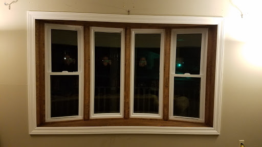 Roofing Contractor «Erie Construction», reviews and photos