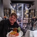 Photo n°3 de l'avis de LARA.O fait le 17/03/2024 à 10:18 sur le  UNA Sushi Restaurant à San Giovanni in Persiceto