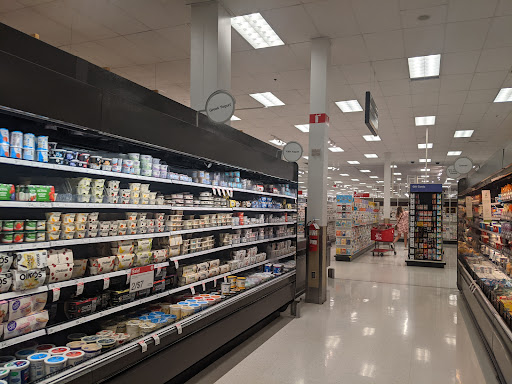 Department Store «Target», reviews and photos, 900 Spectrum Center Dr, Irvine, CA 92618, USA
