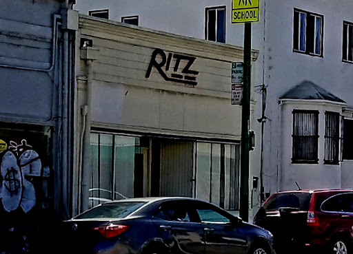 Ritz Tailor