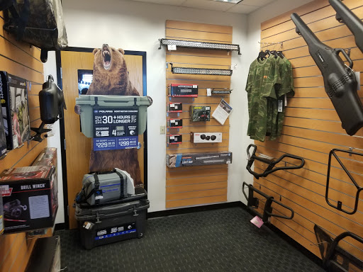 ATV Dealer «Kent Powersports of Austin», reviews and photos, 21015 I-35, Kyle, TX 78640, USA