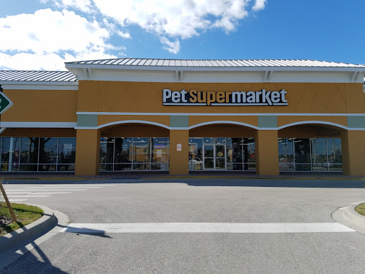 Pet Supermarket