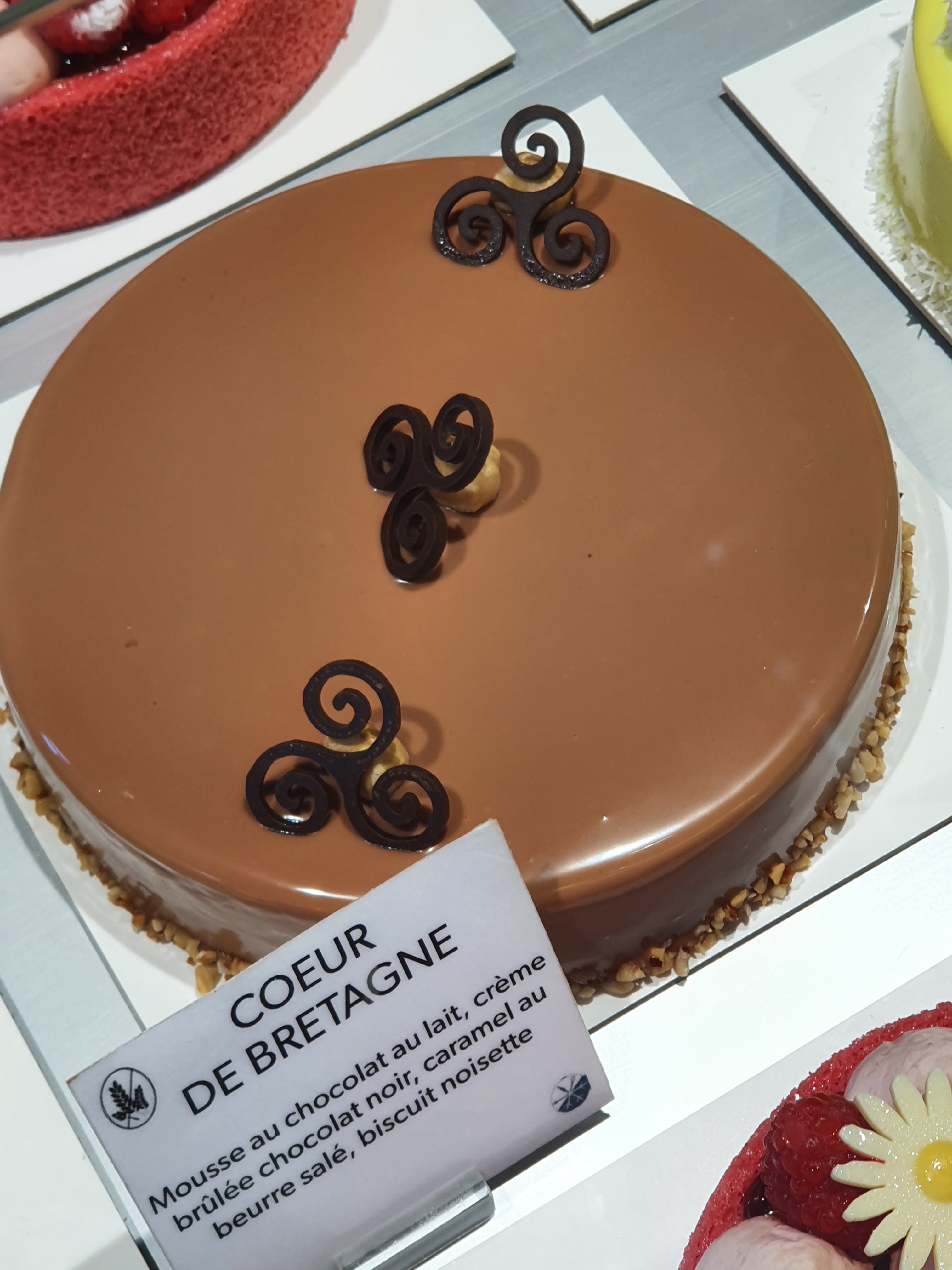 Photo n° 2 de l'avis de Martine.i fait le 12/10/2022 à 16:33