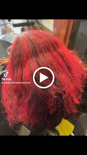 Beauty Salon «J J Dominican Beauty Salon», reviews and photos, 423 Eastern Blvd, Essex, MD 21221, USA