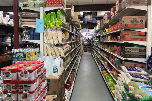 Supermarket «Noya Bazaar LLC», reviews and photos, 139 Wayne Ave, Paterson, NJ 07502, USA