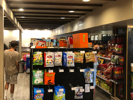 Convenience Store «Why Not Travel Store», reviews and photos