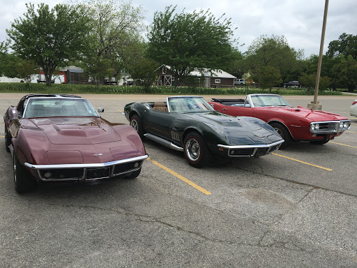 Auto Body Shop «Elite of Rockwall», reviews and photos, 777 Riding Club Rd, Rockwall, TX 75087, USA