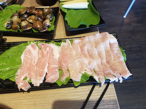 湯布院日式火鍋 SHABU SHABU 的照片