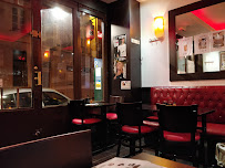 Atmosphère du Restaurant japonais Sushi Yaki à Paris - n°7