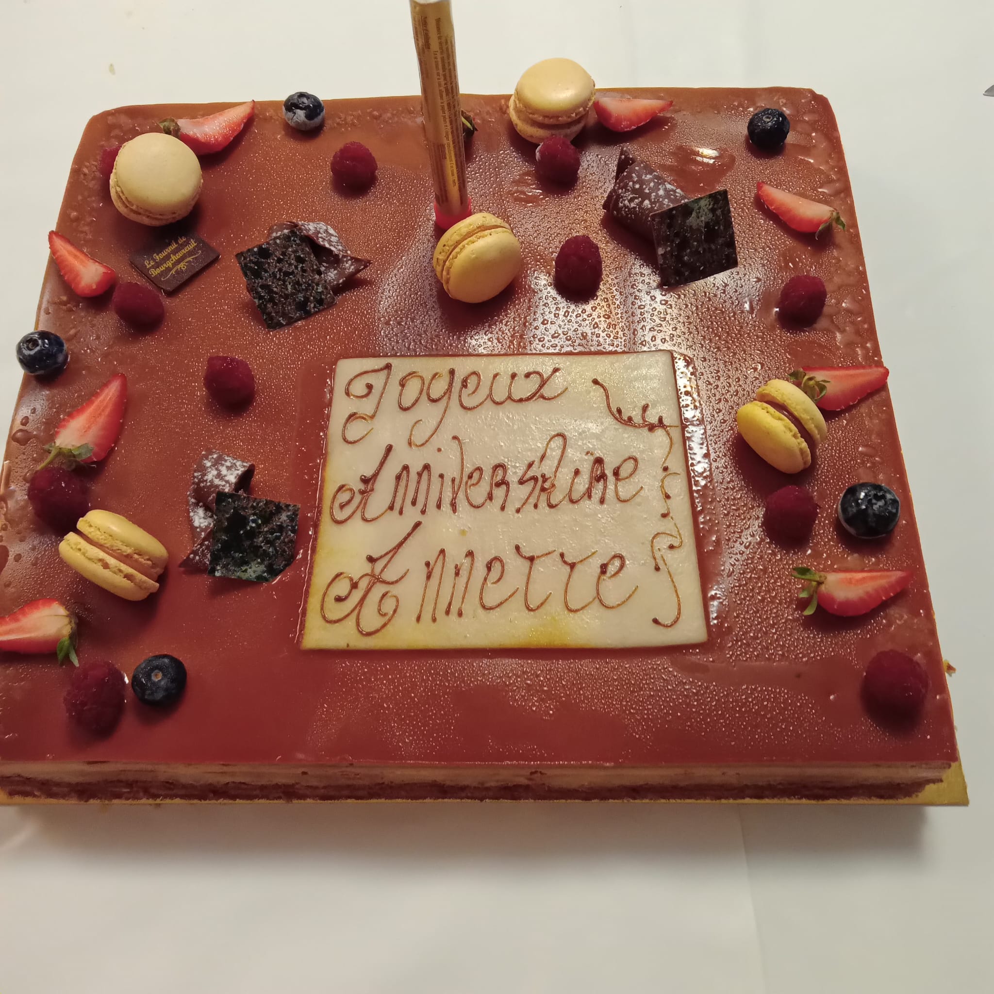 Photo n° 1 de l'avis de Philippe.u fait le 28/10/2023 à 11:49