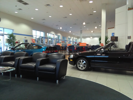 Honda Dealer «Vatland Honda», reviews and photos, 700 US-1, Vero Beach, FL 32962, USA