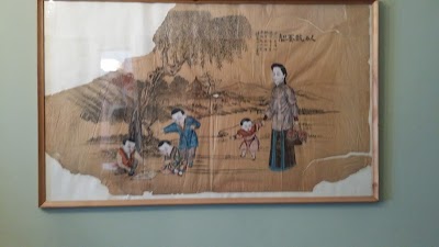 museum