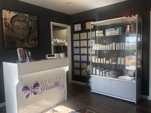 Beauty & Health By Liz 85704