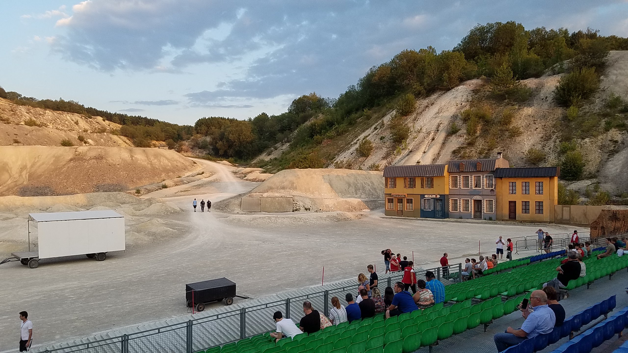 Photo n° 4 de l'avis de JA.a fait le 05/08/2019 à 20:21