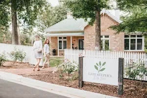 Gatekeeper's Day Spa image