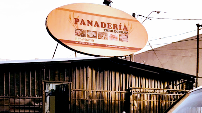 Panadería Toro Eguiluz - Quilicura