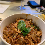 Photo n° 1 de l'avis de Sabrina.a fait le 04/05/2023 à 20:00 pour Le Woki Restant Bar ambiance à Amiens