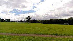 Allesley Park Golf Course