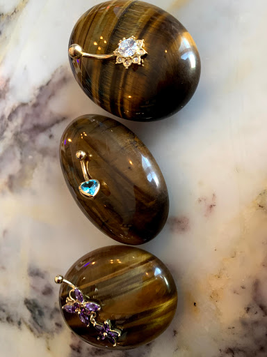 Tattoo Shop «Seventh Seal Tattoo», reviews and photos, 921 Jenks Ave, Panama City, FL 32401, USA