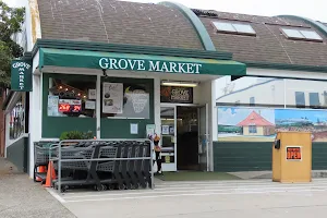 Grove Market image