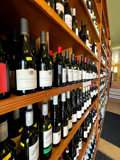 Stores and Shopping «Farmstead Cheeses & Wines Oakland», reviews and photos, 6218 La Salle Ave, Oakland, CA 94611, USA