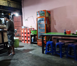 Warung Sate Madura Pojok photo