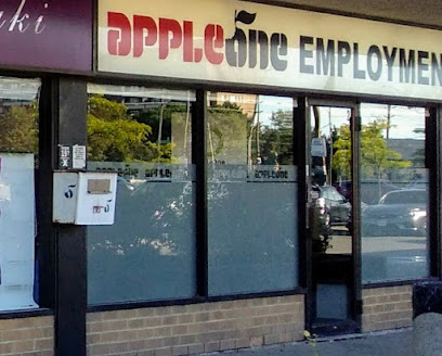 AppleOne Employment Services - Richmond Hill