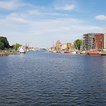 Photo n°4 de l'avis de Lars.r fait le 24/06/2020 à 19:24 sur le  Schwalbe II Restaurant à Greifswald