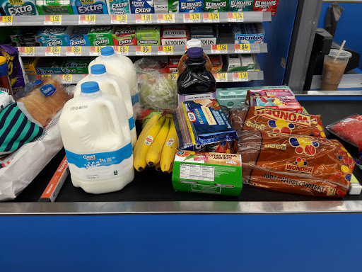 Department Store «Walmart Supercenter», reviews and photos, 2120 US-92, Auburndale, FL 33823, USA