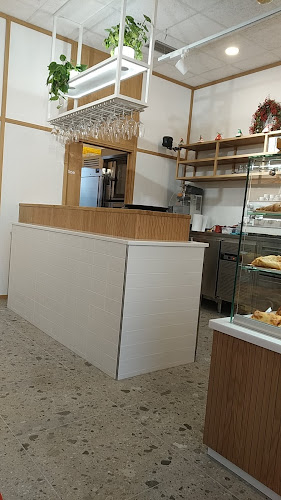 Panadería Magallanes S.L. en Vigo