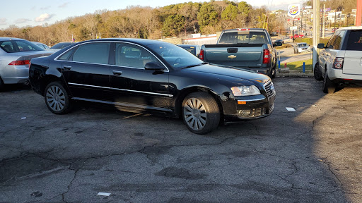 Used Car Dealer «Olympic Auto Sales», reviews and photos, 4568 Memorial Dr, Decatur, GA 30032, USA