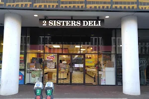 2 Sisters Deli image
