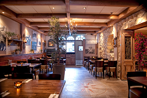 Delphi Restaurant image