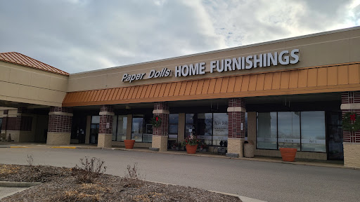 Furniture Store «Paper Dolls Home Furnishings», reviews and photos, 138 E Geneva Square, Lake Geneva, WI 53147, USA