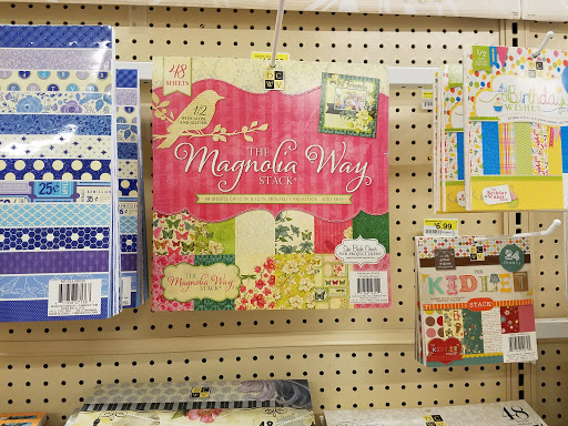 Fabric Store «Jo-Ann Fabrics and Crafts», reviews and photos, 3810 E Crackerneck Rd, Independence, MO 64055, USA