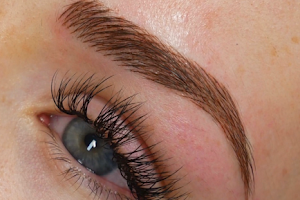 Charlotte Taylor Permanent Makeup image