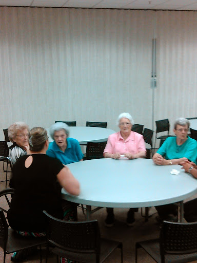 Community Center «Heber Springs Community Center», reviews and photos, 201 Bobbie Jean Ln, Heber Springs, AR 72543, USA