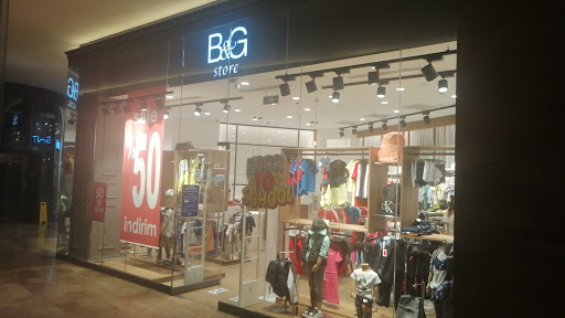 B&G Store