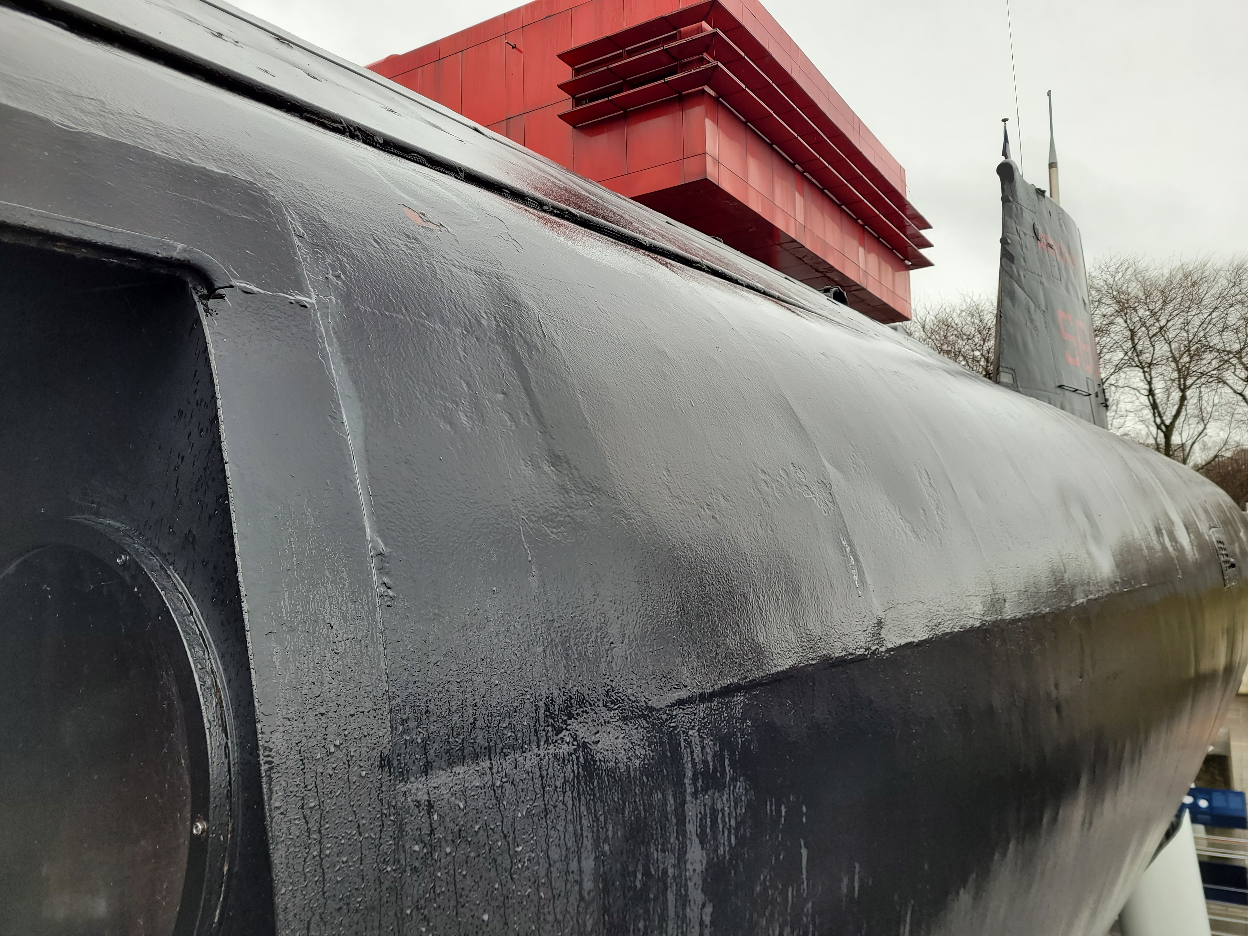 Photo n° 6 de l'avis de Mickaël.I fait le 03/03/2024 à 13:38