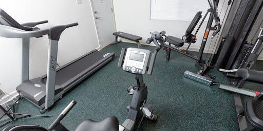 Yoga Studio «Main Street Yoga Studio/ Yoga and Fitness by Dorene», reviews and photos, 802 Main St, Rockport, TX 78382, USA