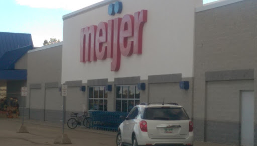 Grocery Store «Meijer», reviews and photos, 4775 24th Ave, Fort Gratiot Twp, MI 48059, USA