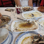 Photo n°11 de l'avis de Maria.Y fait le 19/07/2023 à 11:48 sur le  O Templo à Evora