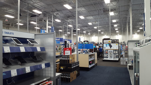 Electronics Store «Best Buy», reviews and photos, 655 W Herndon Ave, Clovis, CA 93612, USA