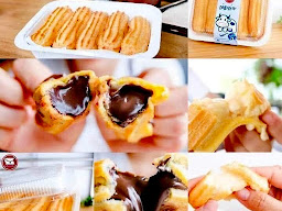 ร้านมามะชามุก ลพบุรี